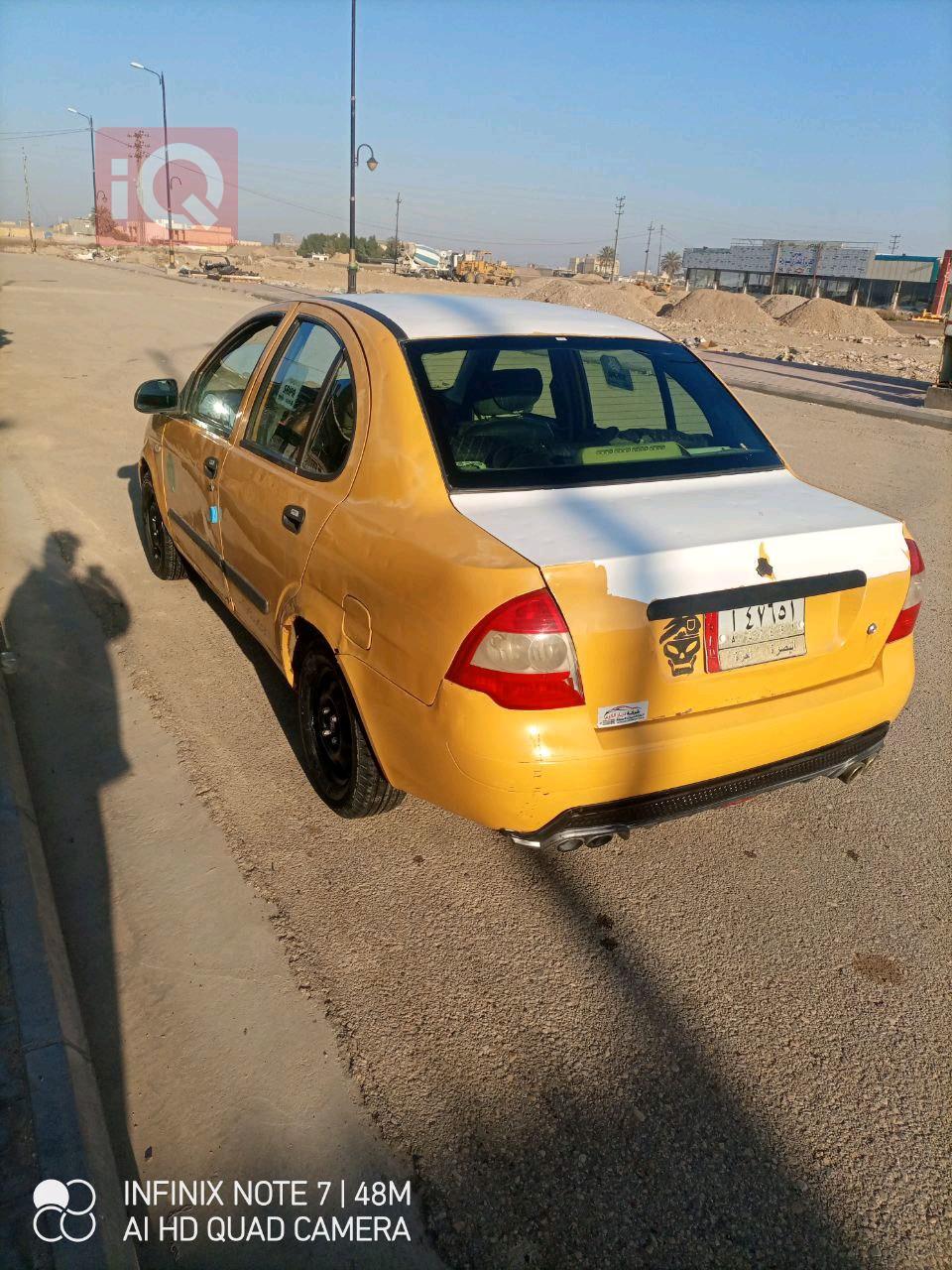 Saipa Tiba